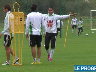 Payet: Feu vert chez les Bleus