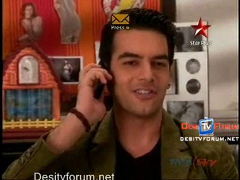 Tere liye 30th September 2010 pt4