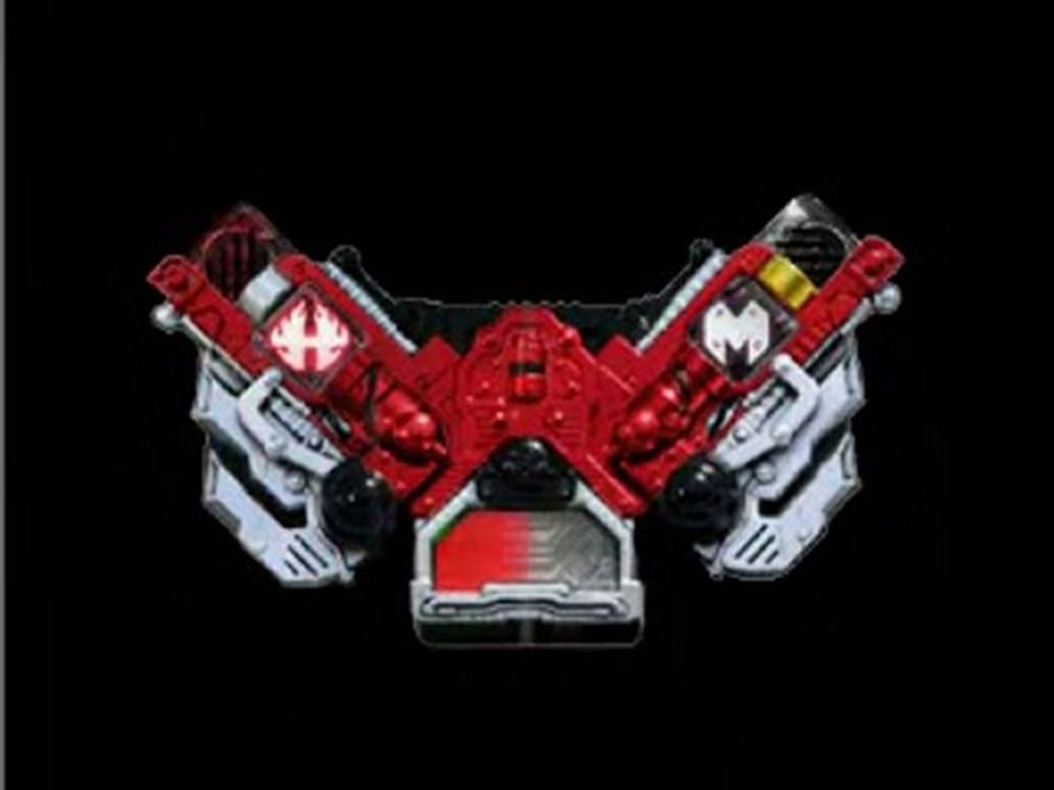 Double Driver Heat Metal