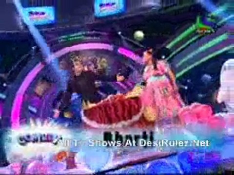 Comedy Ka Daily Soap 30th September 2010 Part-1