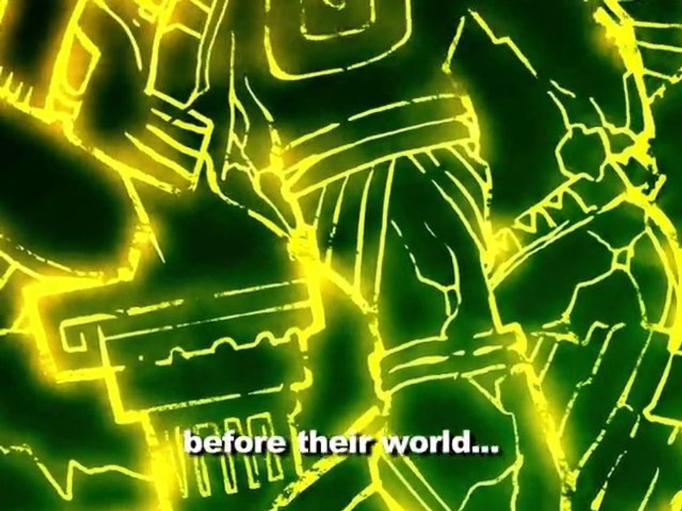 Outland - Trailer d'annonce