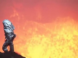 Volkan Patlaması by Herkesebendencay.com