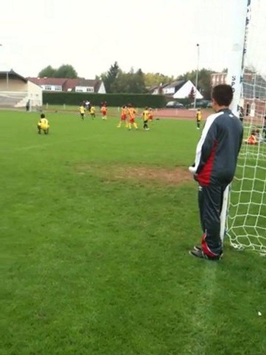 U13 PHA19