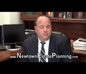 Newtown Medicaid Attorney - How should my co-owners and I f