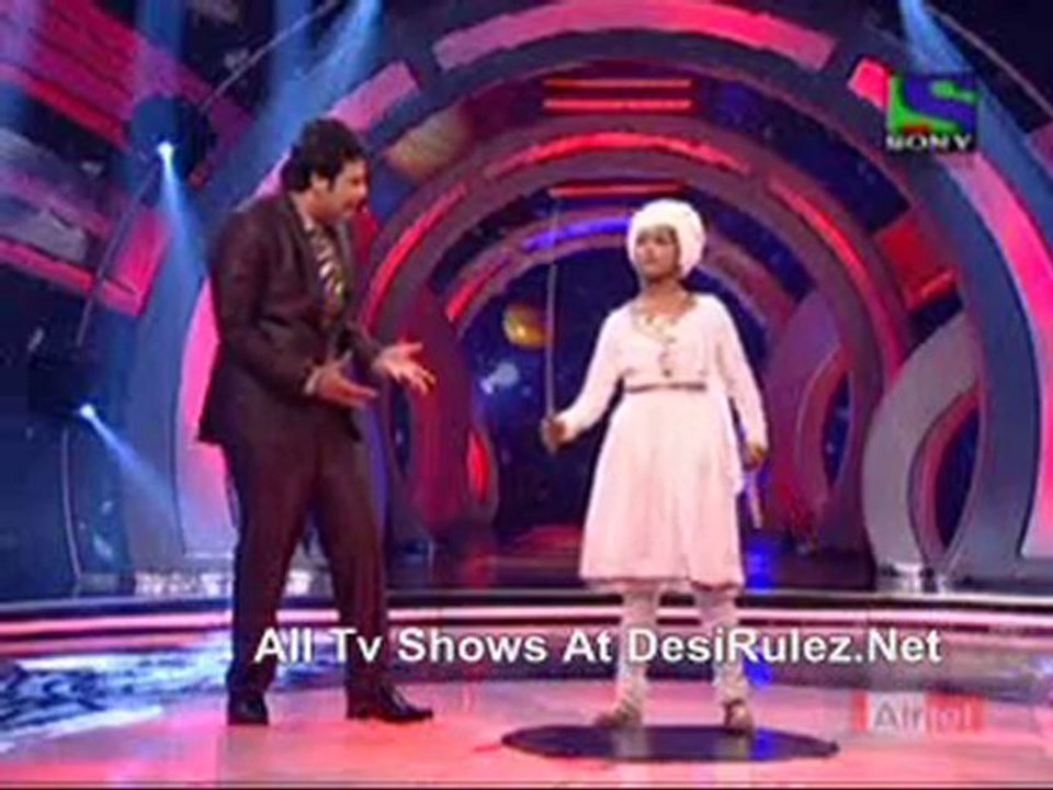 Comedy Ka Daily Soap 30th September 2010 Part-2