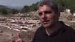 Turkish Roman ruins face death by drowning