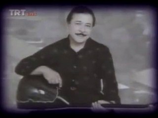 Neset Ertas - Tatli Dillim Guler Yuzlum
