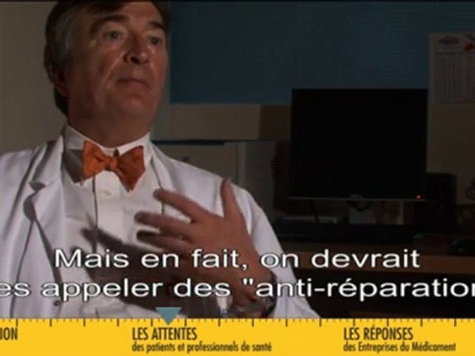 Les cancers