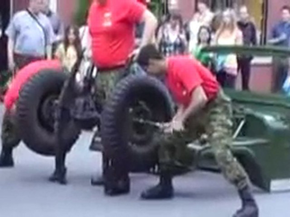 jeep