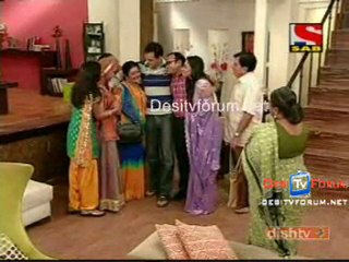 Sajan Re Jhoot 30th September 2010 -pt4