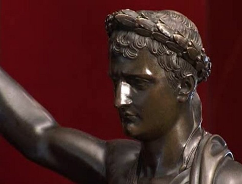 Un expert, une oeuvre : mobilier et sculpture