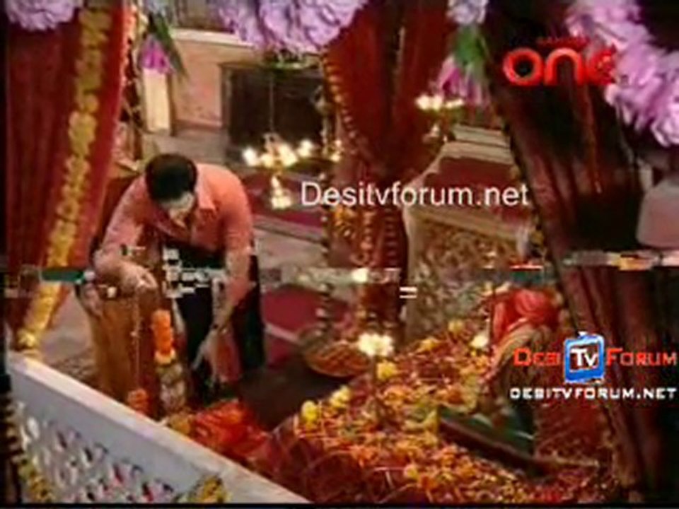 Kesariya Balam - 30th September 2010 - pt2