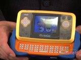 MobiGo Touch Learning System from VTech