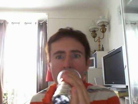 Wiwi égratigne toc toc toc aux portes du paradis