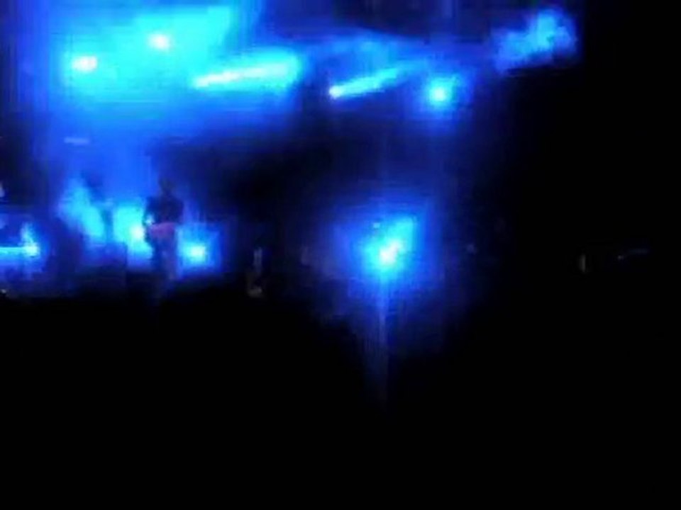 Archive Live (Bullets) in Istanbul