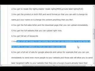 5-Figure Niche Marketing Strategies (Part 2 of 3)