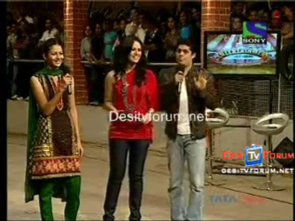 Entertainment Ke Liye - 30th September 2010 - pt4