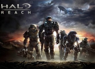 VidéoTest : Halo Reach (X360)
