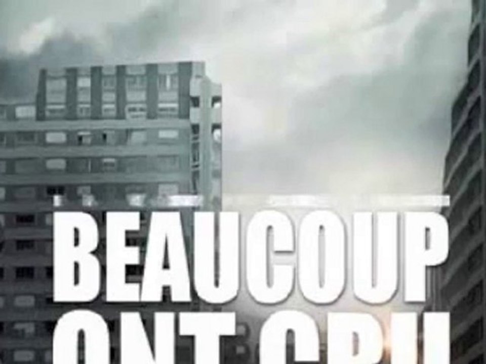 Issaka- Beaucoup ont cru