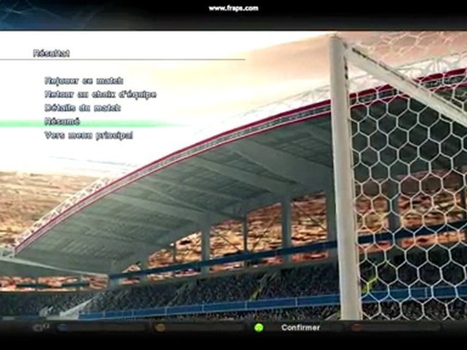 all star stadium colorado pes 2011 PC