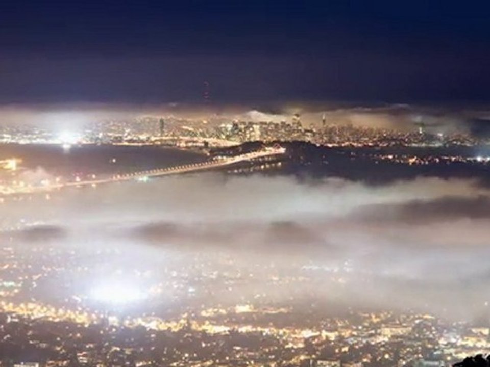 The Unseen Sea -görünmeyen deniz