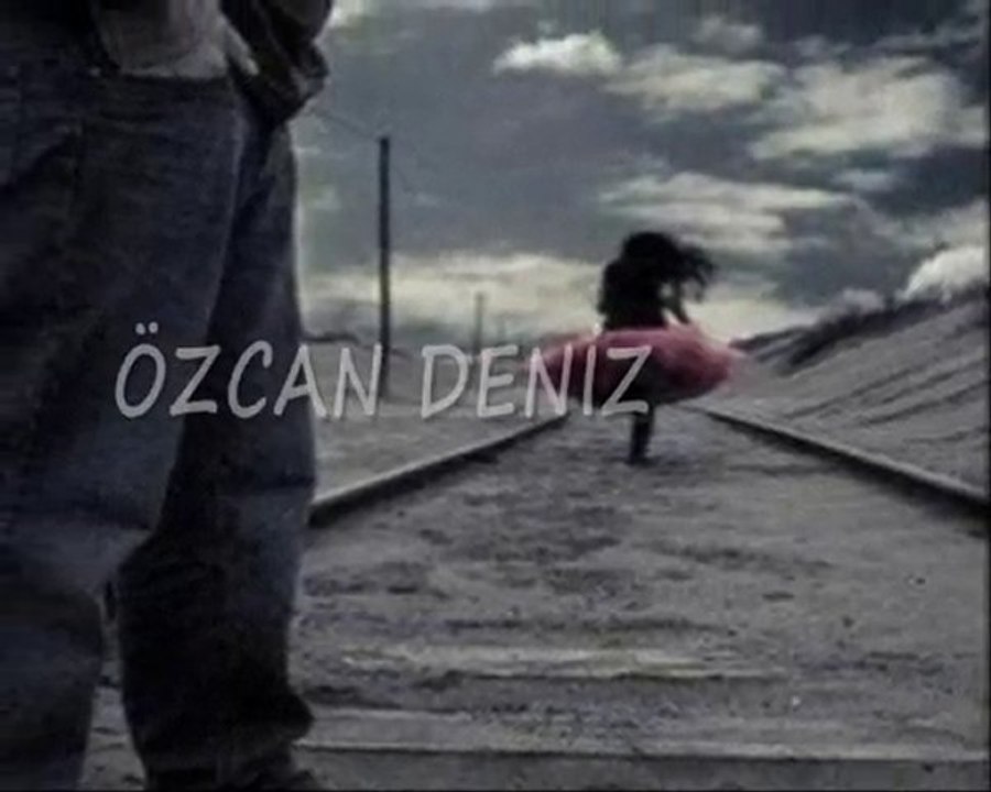 Özcan deniz - Eski Sevgili
