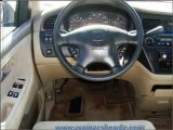 2000 Honda Odyssey for sale in Savannah GA - Used Honda ...