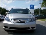 2008 Honda Odyssey for sale in Savannah GA - Used Honda ...