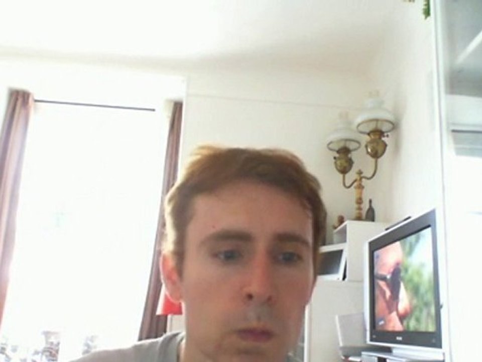 Wiwi égratigne "summer in the city"