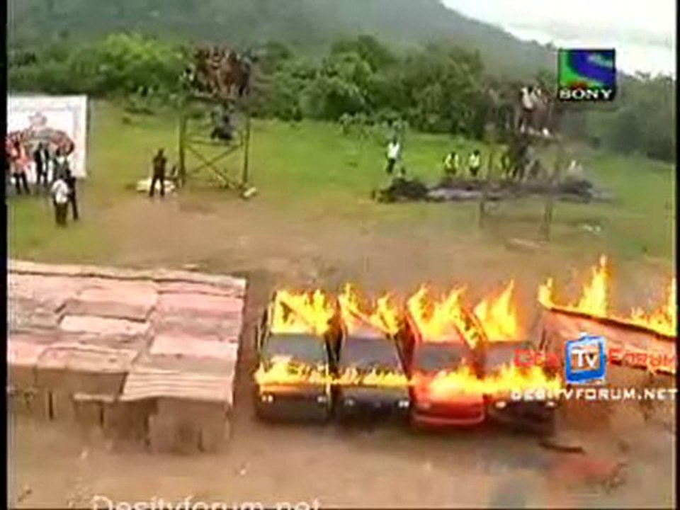 Entertainment Ke Liye - 30th September 2010 - pt5