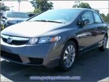 2011 Honda Civic for sale in Savannah GA - New Honda by ...