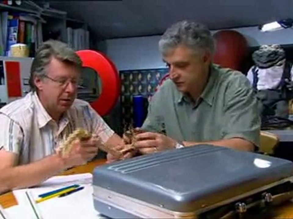 dino tueurs epis 2 1ere partie