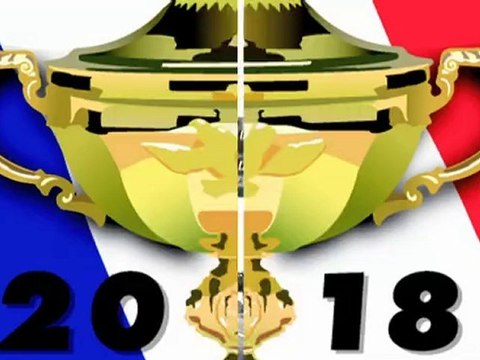 Les laureats de la Ryder Club s'envolent pour la Ryder Cup