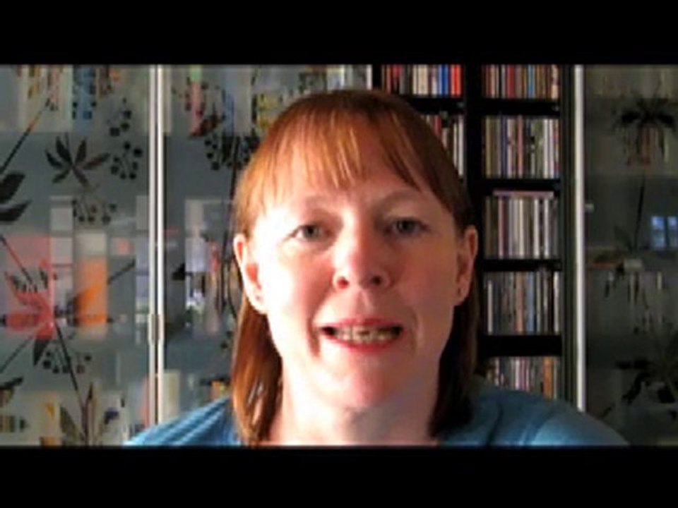 Vlogging Challenge: Join Me?