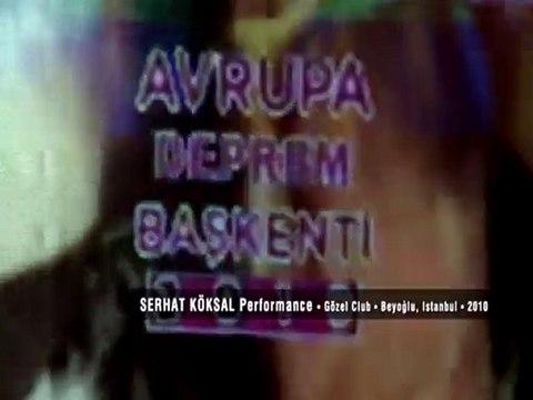 ‎2/5BZ Interview / Performance Karabesk @ Arabeks - Gossensound und Massenpop TV-Documentry