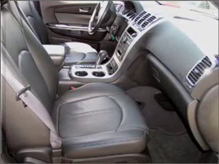 2010 GMC Acadia for sale in Salem VA - Used GMC by ...