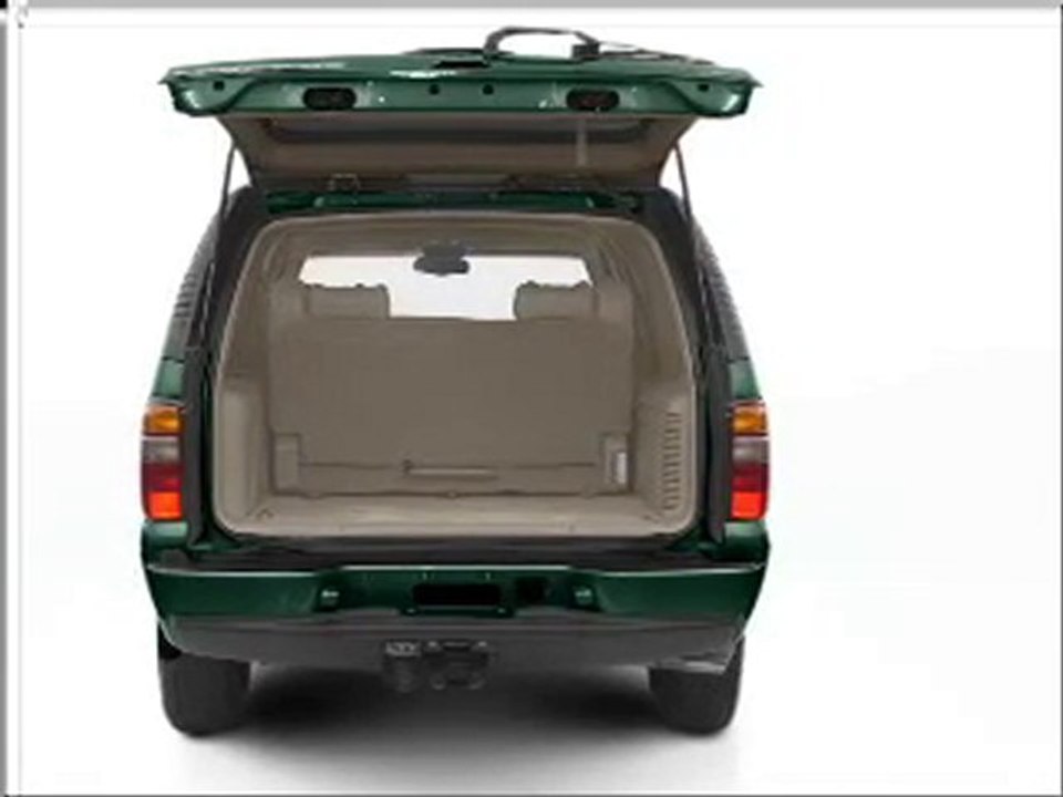 2004 GMC Yukon XL for sale in Bossier City LA - Used ...