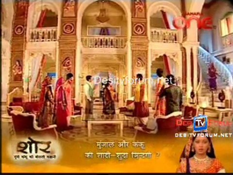 Shorr - 30th September 2010 - pt2