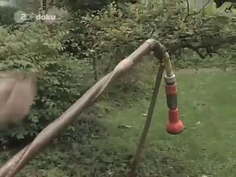 Les Maitres de l'Eau Viktor Schauberger 2sur2