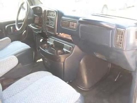 1999 GMC Savana for sale in Woodside NY - Used GMC by ...