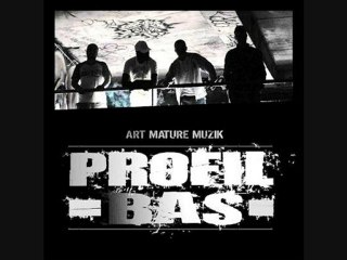 Profil Bas - C'est pas du cinéma