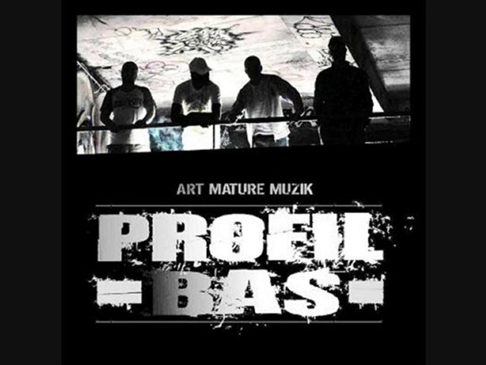 Profil Bas - C'est pas du cinéma