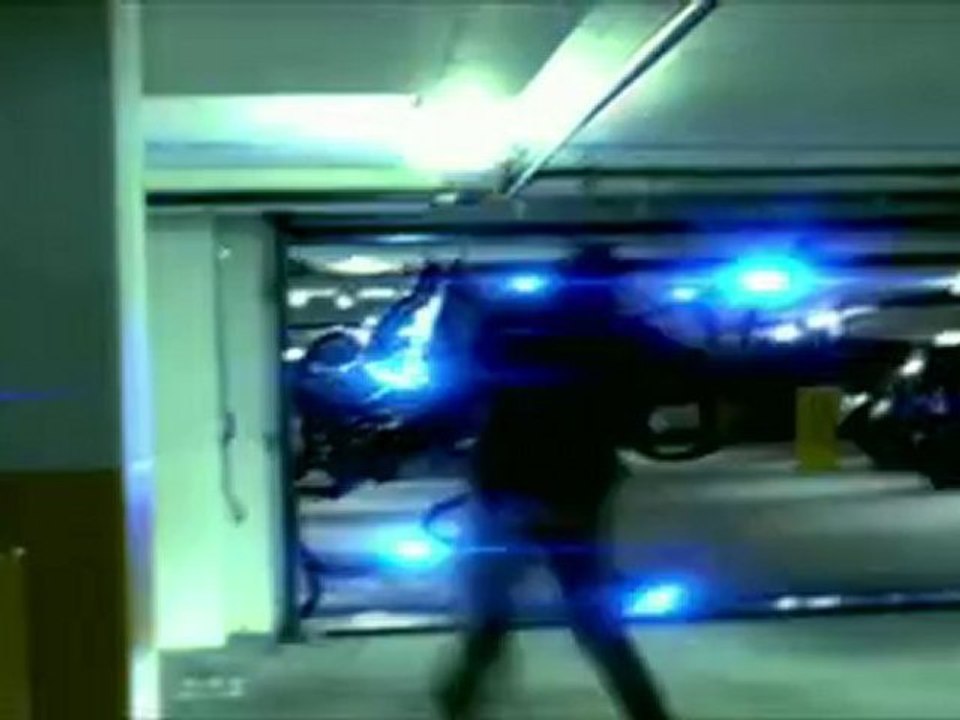 Skyline - Trailer 2