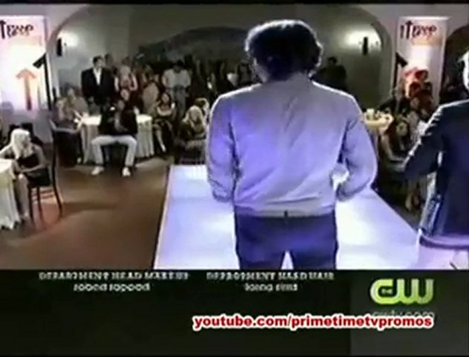 90210 3. Sezon 4. Bölüm Fragmanı - Www.Gulsea.com