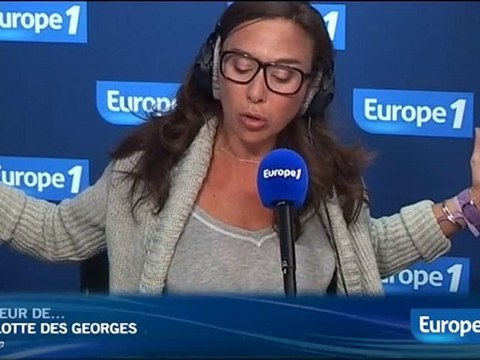 Non j'fais pas grève moi cocotte, j'travaille.