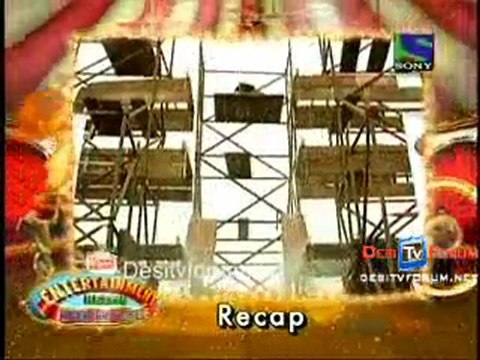 Entertainment Ke Liye - 30th September 2010 - pt7