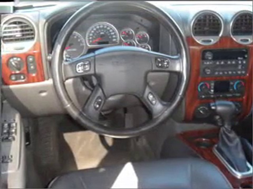 2002 GMC Envoy for sale in Toms River NJ - Used GMC by ...