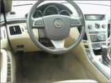 2009 Cadillac CTS for sale in Waco TX - Used Cadillac ...