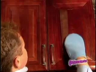 Rejuvenate Floor Restorer