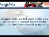 The House Listings for Sale